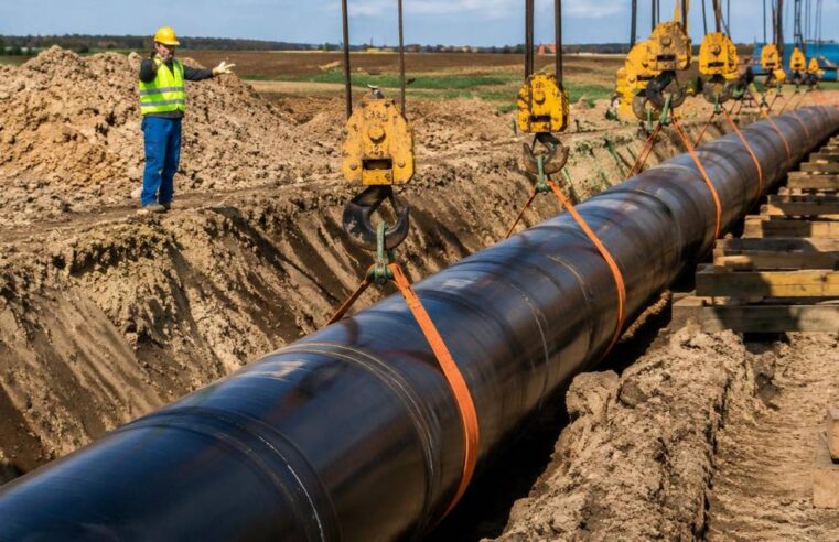 Niger : la dépendance pétrolière envers la Chine se confirme malgré les discours de souveraineté