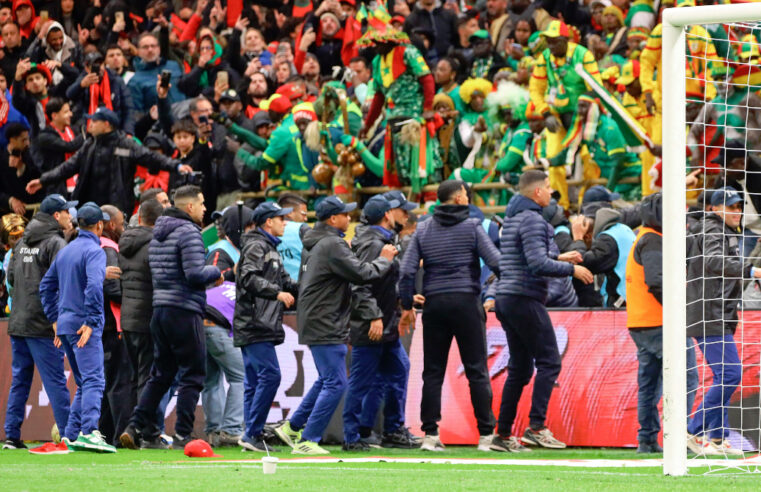 Football : les supporters sénégalais libérés après la can