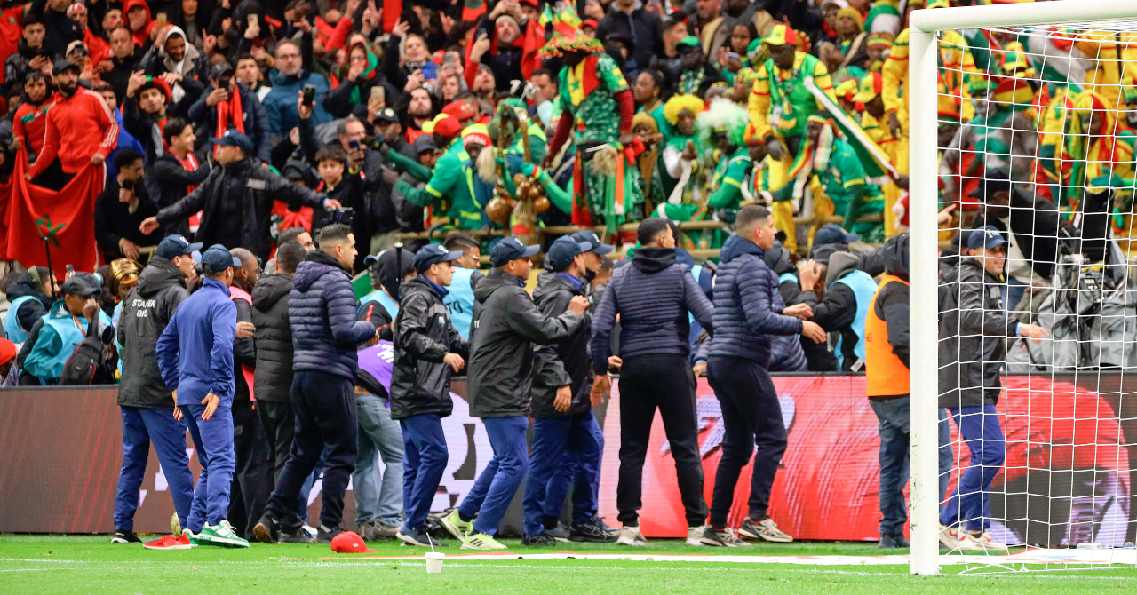 Football : les supporters sénégalais libérés après la can