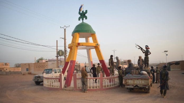 Leçons de sécurité cruciales du Mali pour le Ghana et l&rsquo;Afrique de l&rsquo;Ouest