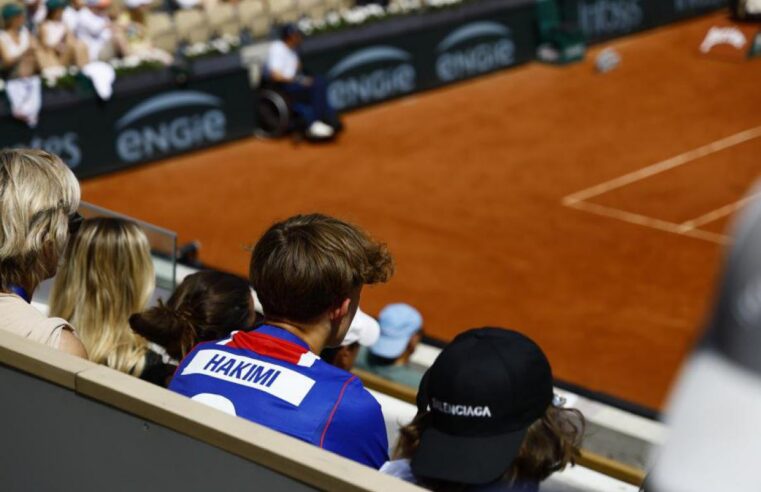 PSG champion d&rsquo;europe : l&rsquo;ambiance électrique qui a gagné Roland-garros