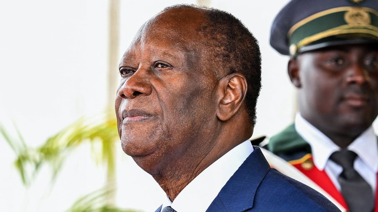 La dissolution de la commission électorale ivoirienne : un tournant politique