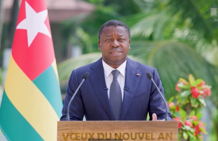 Le Togo, épicentre d&rsquo;une nouvelle confrontation géopolitique