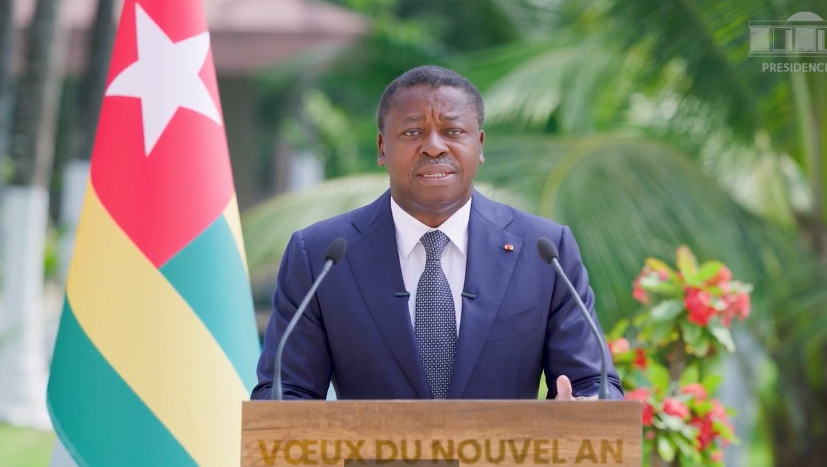 Le Togo, épicentre d&rsquo;une nouvelle confrontation géopolitique