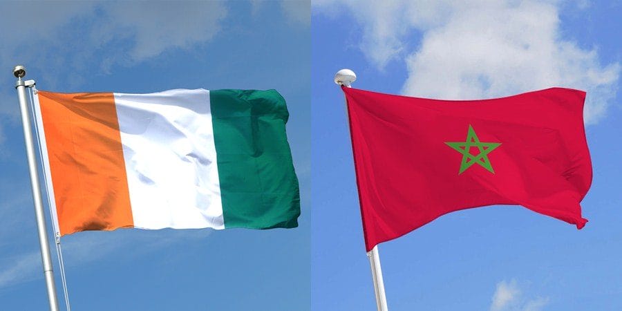Côte d&rsquo;Ivoire : un soutien ferme au plan marocain pour le Sahara