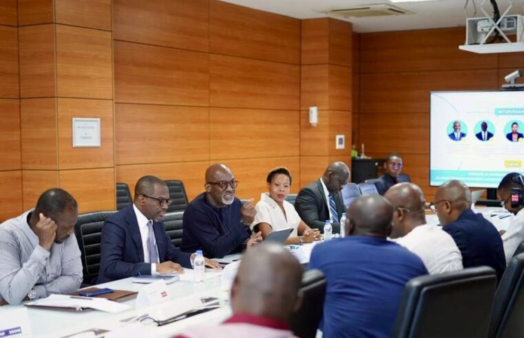 Ecobank Côte d&rsquo;Ivoire : les nouveaux piliers de la croissance économique régionale