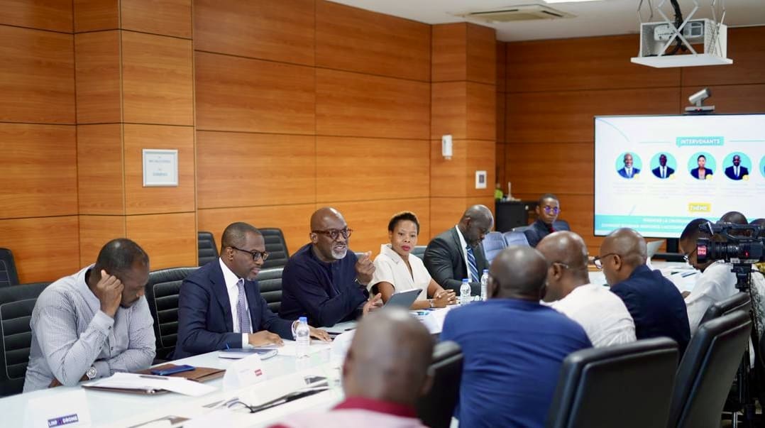 Ecobank Côte d&rsquo;Ivoire : les nouveaux piliers de la croissance économique régionale