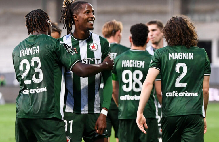 Red Star – Rodez : sur quelle chaîne et à quelle heure suivre le choc des play-offs pour la Ligue 1 ?