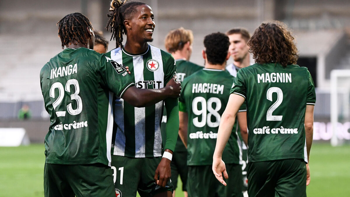 Red Star – Rodez : sur quelle chaîne et à quelle heure suivre le choc des play-offs pour la Ligue 1 ?