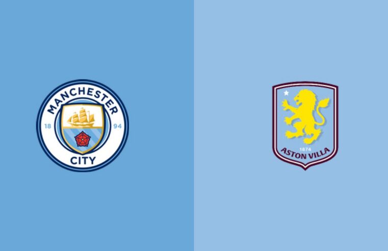 Acheter vos billets pour le choc Manchester City – Aston Villa en Premier League