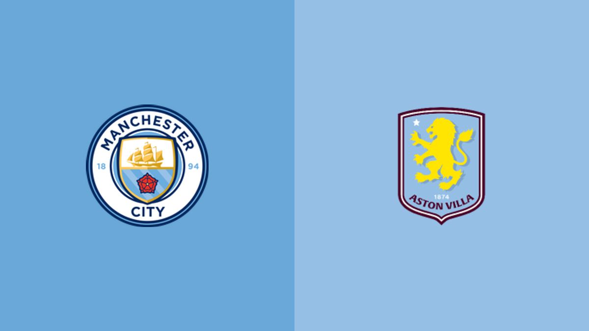Acheter vos billets pour le choc Manchester City – Aston Villa en Premier League