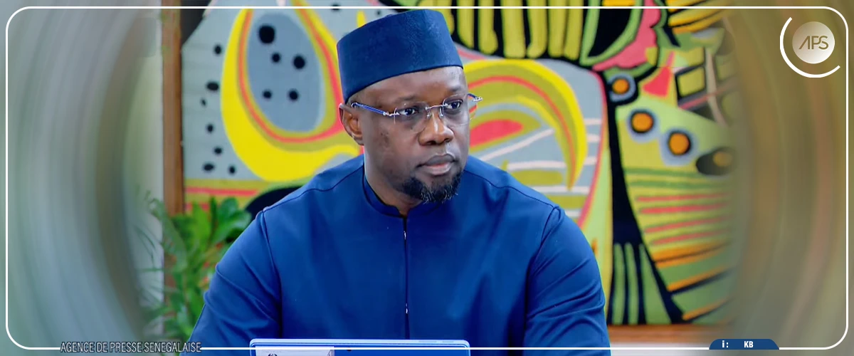 Sénégal : Sonko insiste sur la prévention des inondations avant la saison des pluies