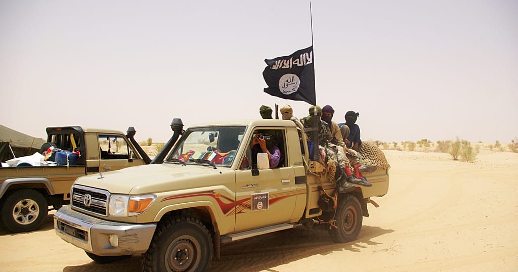 Blocus djihadiste à Bamako : la Tabaski sous tension au Mali
