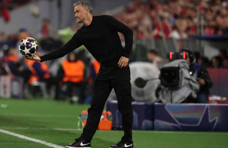 Match rc lens psg en direct : où le regarder et quelles sont les cotes ?