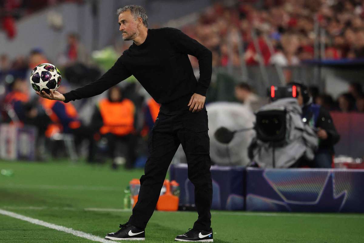 Match rc lens psg en direct : où le regarder et quelles sont les cotes ?