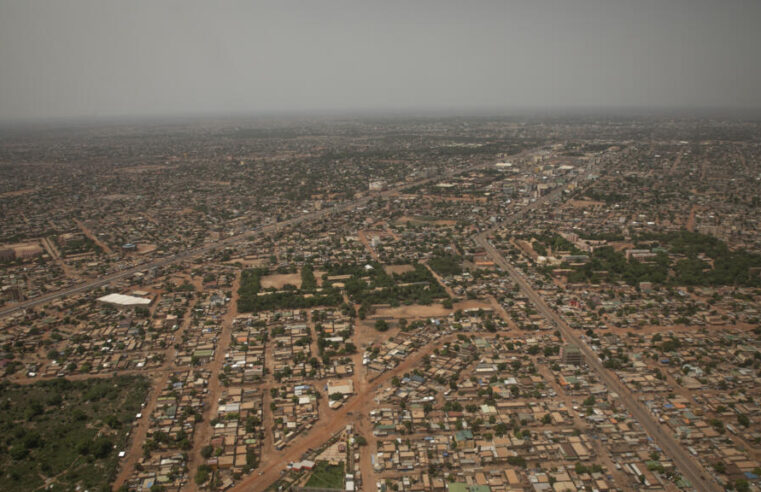 Arrestation controversée d&rsquo;un imam au Burkina Faso : tensions autour d&rsquo;un projet de loi sur les cultes