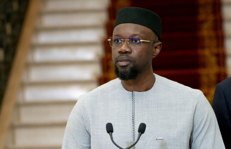 Le Sénégal face à un moment politique décisif : nouveau Premier ministre et enjeux parlementaires