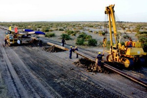 Interdiction temporaire d&rsquo;une société pétrolière chinoise au Tchad