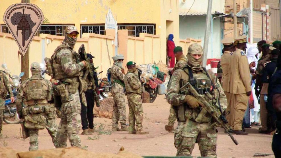 Mali : le bilan sécuritaire d&rsquo;Africa Corps en question
