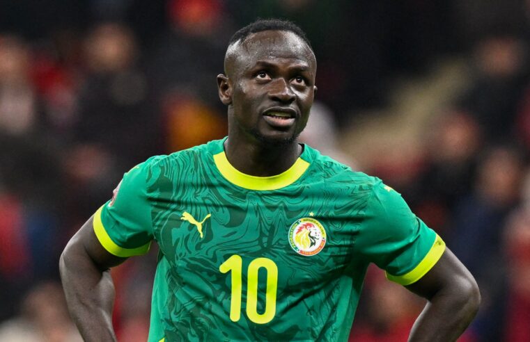 Le résultat de la finale de la CAN ANNULÉ ! Le Sénégal est privé de son titre en raison du départ des joueurs ; la CAF attribue la victoire 3-0 au Maroc | Goal.com Français
