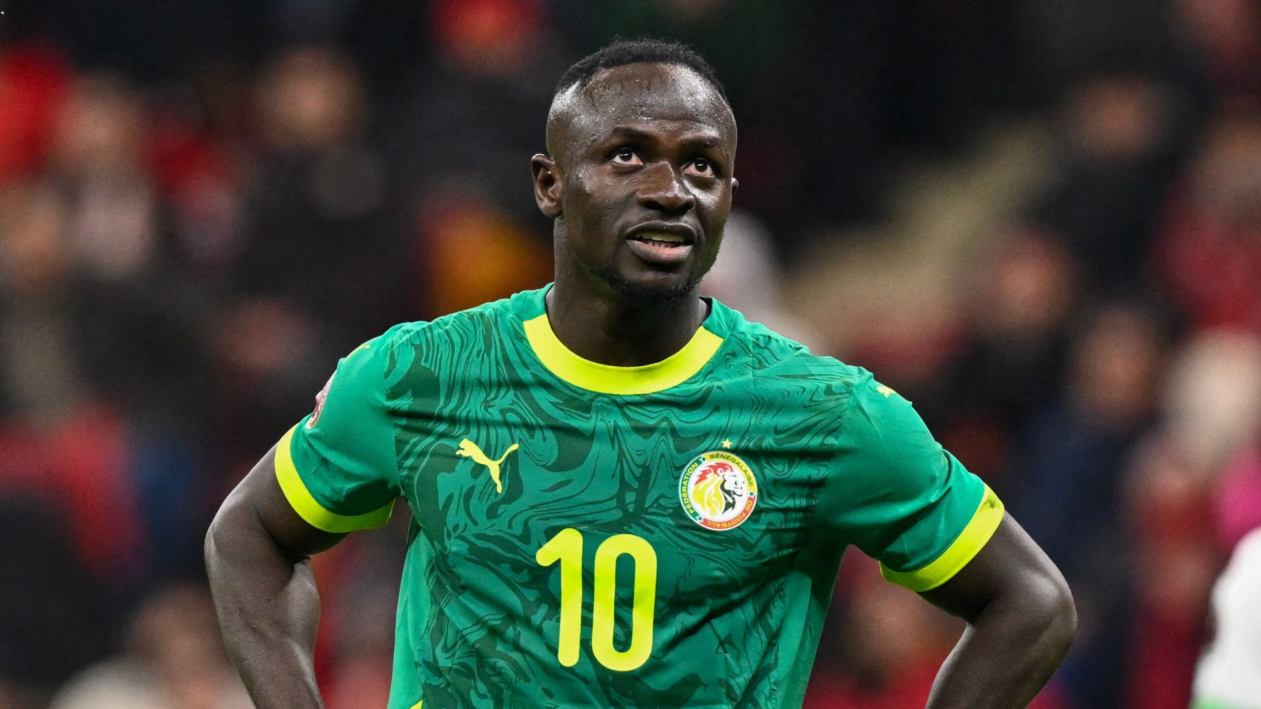 Le résultat de la finale de la CAN ANNULÉ ! Le Sénégal est privé de son titre en raison du départ des joueurs ; la CAF attribue la victoire 3-0 au Maroc | Goal.com Français