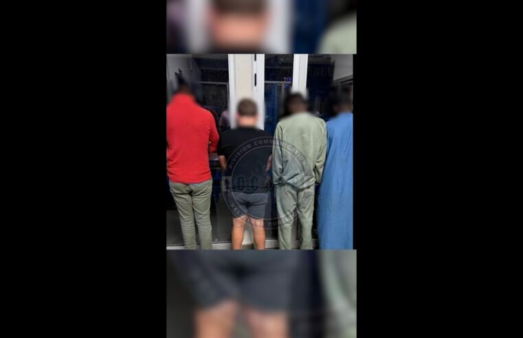 Sénégal : une répression accrue contre les personnes homosexuelles