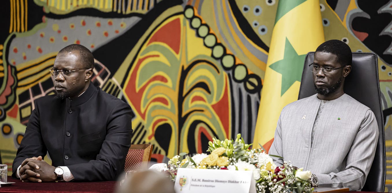 La dualité Sonko-Diomaye au Sénégal : quand les intérêts permanents redéfinissent le pouvoir
