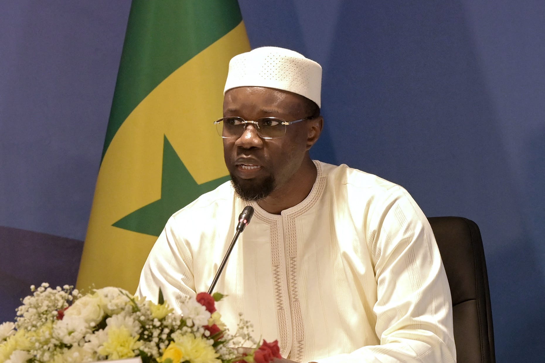 Le durcissement de Sonko face à l&rsquo;homosexualité au Sénégal