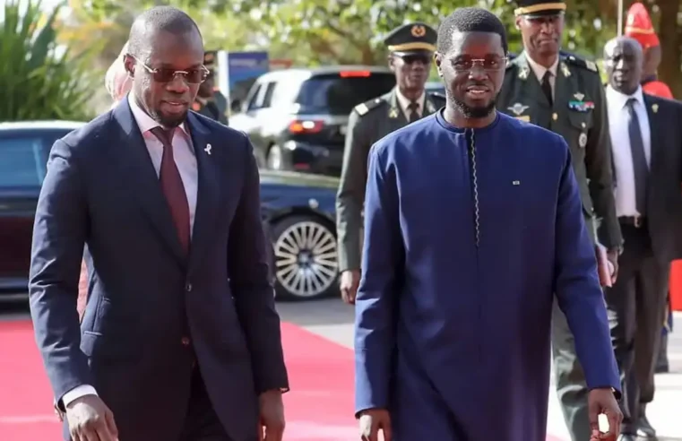 Sénégal : PASTEF ouvre la course à la présidence du parti, entre réforme et enjeux de leadership