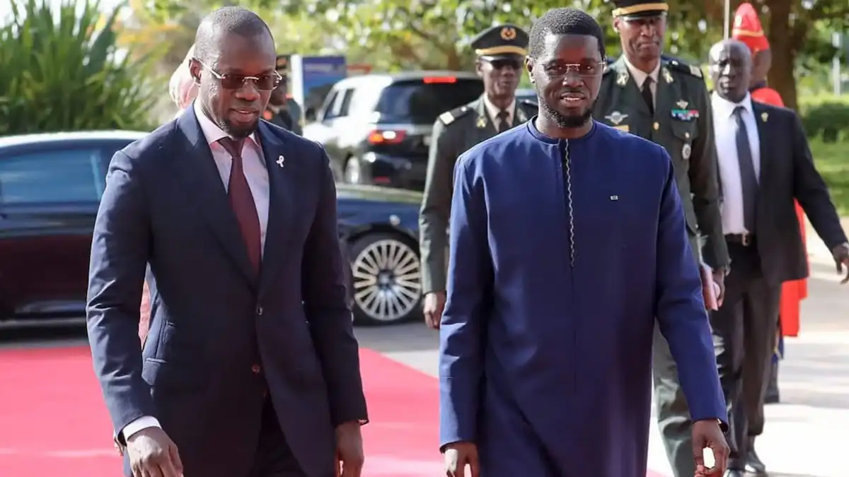 Sénégal : PASTEF ouvre la course à la présidence du parti, entre réforme et enjeux de leadership