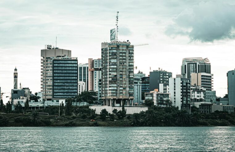 Abidjan au cœur du débat sur la protection des données en afrique