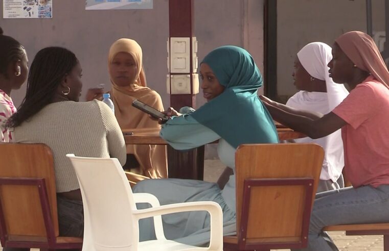 Sénégal : quand les étudiants transforment leur savoir en engagement politique