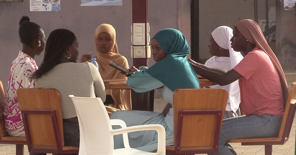 Sénégal : quand les étudiants transforment leur savoir en engagement politique