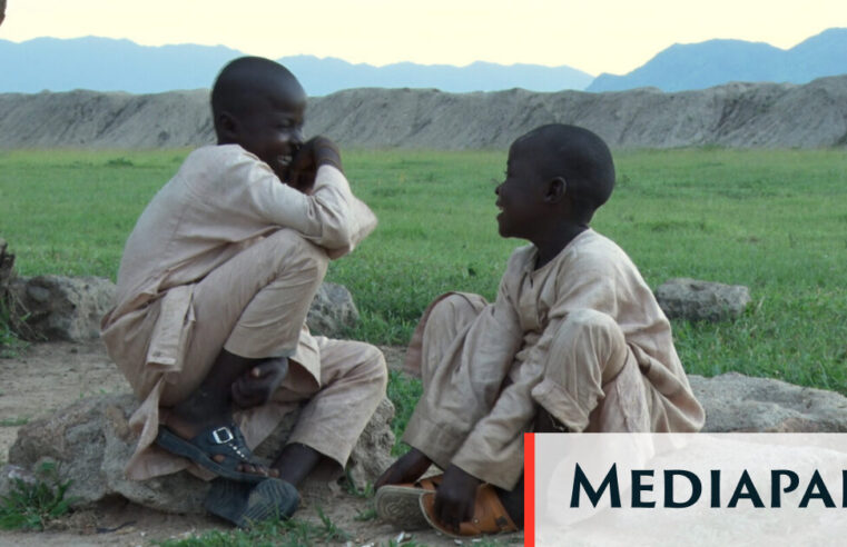 Le quotidien des enfants du Cameroun face à la menace de Boko Haram