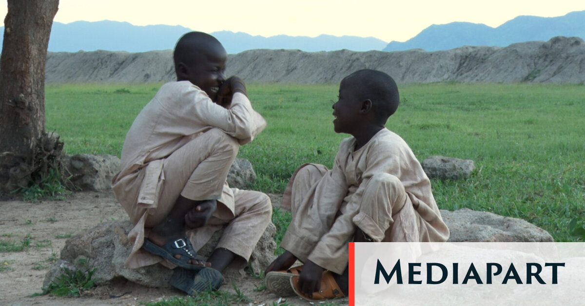 Le quotidien des enfants du Cameroun face à la menace de Boko Haram