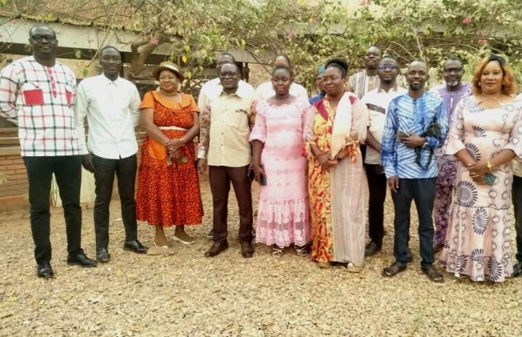Financer la santé sexuelle au Burkina Faso : des solutions locales face aux défis