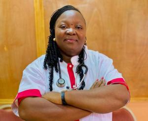 La drépanocytose au Burkina Faso : le combat inspiré de la Dre Gloria Damoaliga Berges