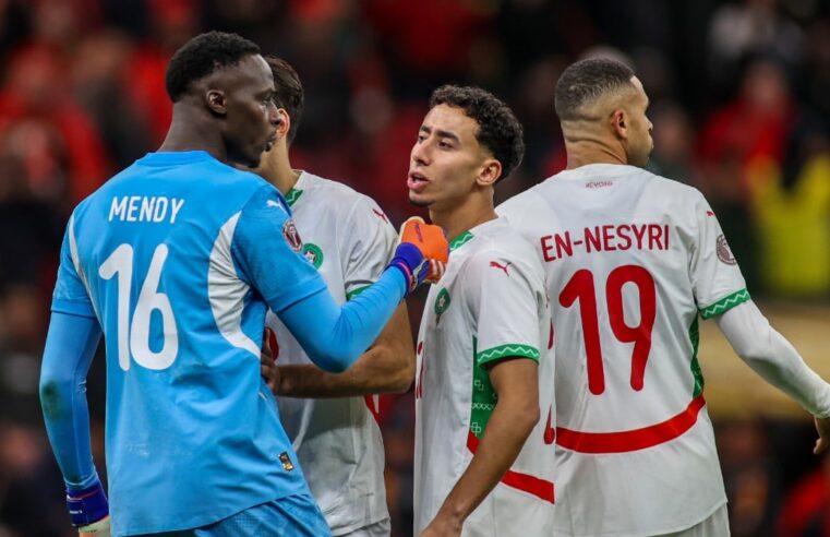 CAN 2025: le litige Sénégal-Maroc relancé par les révélations d&rsquo;Edouard Mendy
