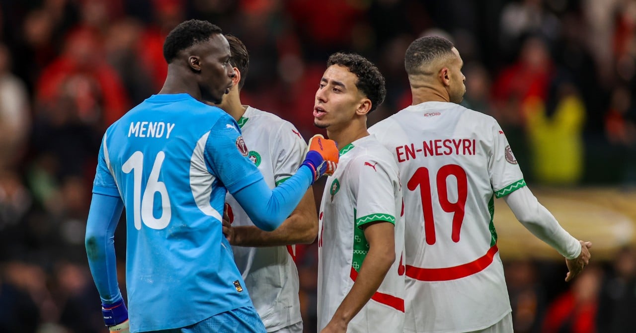 CAN 2025: le litige Sénégal-Maroc relancé par les révélations d&rsquo;Edouard Mendy