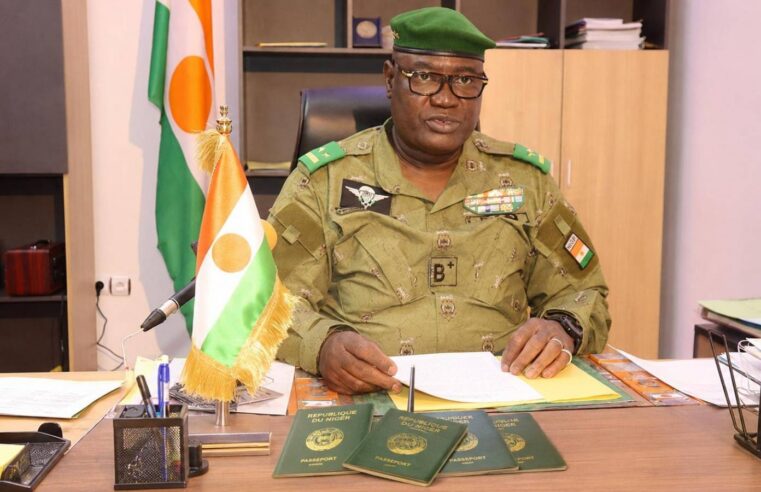 Affaire des visas Schengen au Niger : quand la junte affronte ses propres démons
