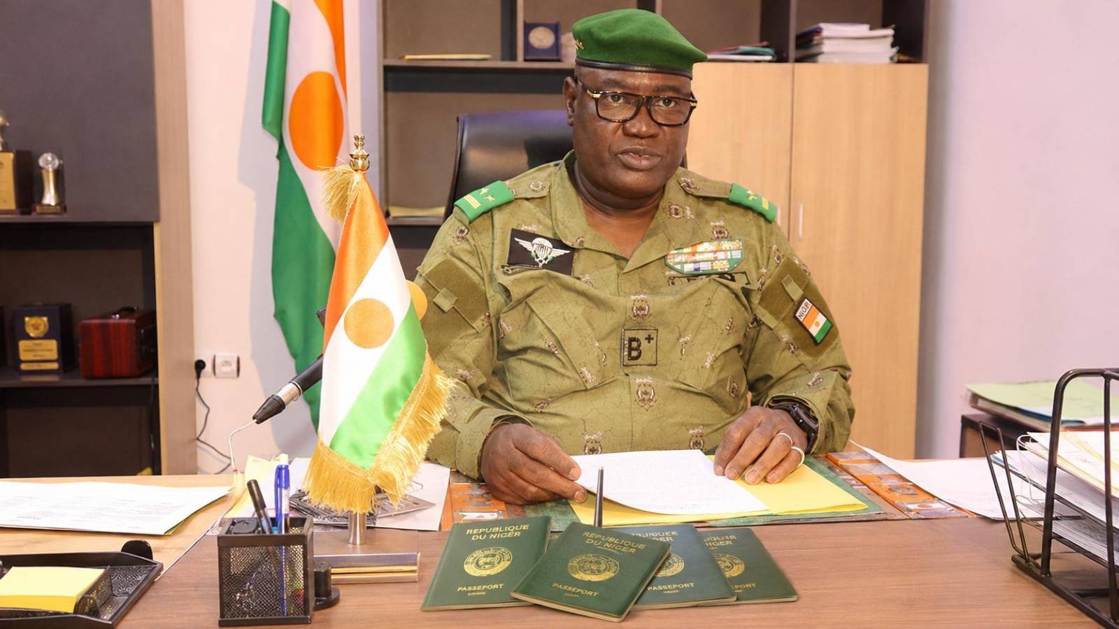 Affaire des visas Schengen au Niger : quand la junte affronte ses propres démons