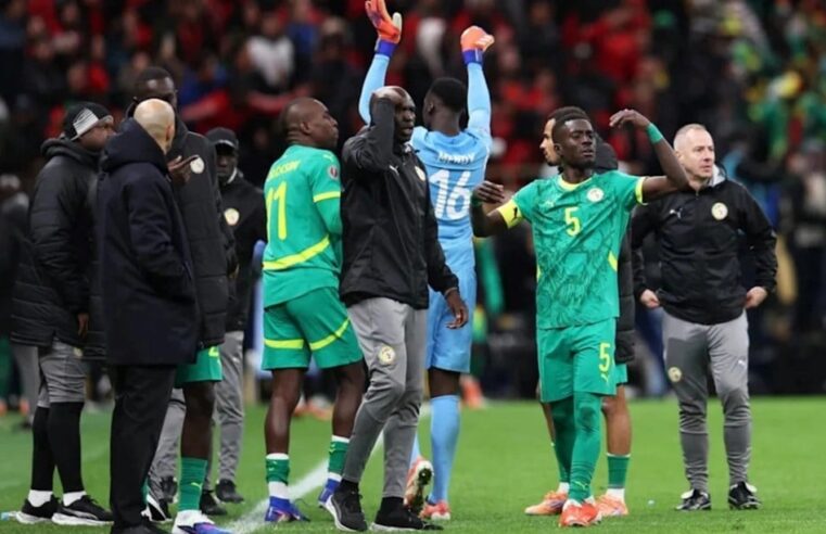Controverse en Afrique : la CAF retire le titre de la CAN 2025 au Sénégal