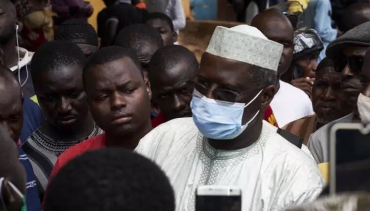 Mali : la disparition inquiétante du fils d&rsquo;un opposant enlevé