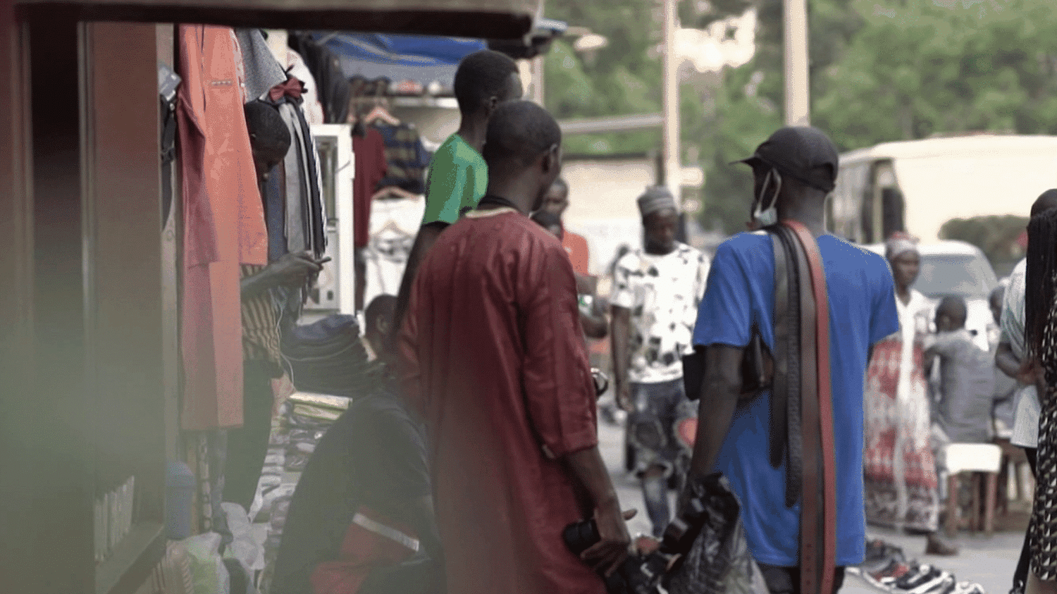 La traque des homosexuels s&rsquo;intensifie au Sénégal : lois durcies et violences