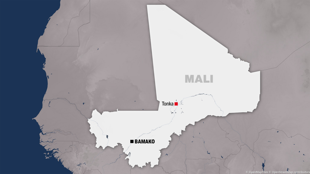 Assassinat ciblé d’un maître coranique par des jihadistes à Tonka au Mali