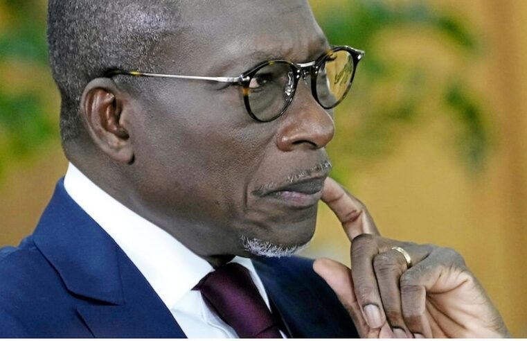 Bénin : les coulisses de la tentative de putsch avortée contre Patrice Talon