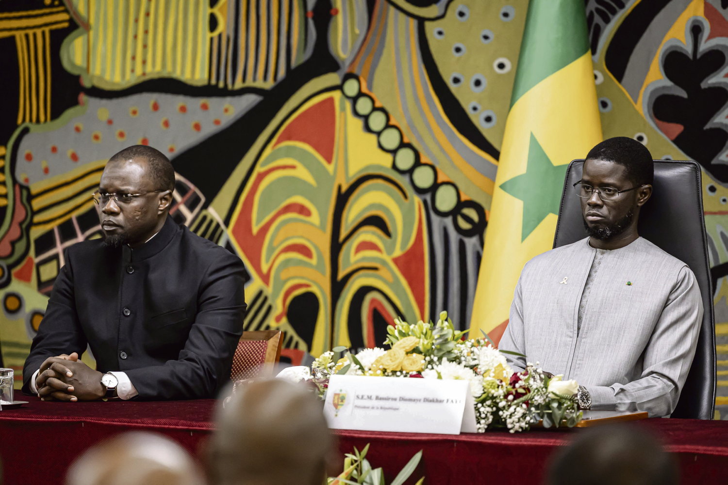 Sénégal : fin d&rsquo;un duo politique historique entre foye et sonko