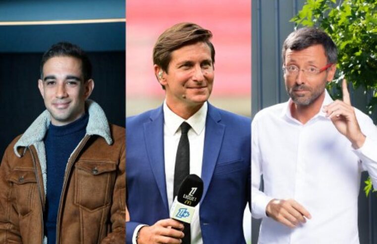 Comment canal+, m6 et l&rsquo;équipe couvrent la finale psg-arsenal en direct