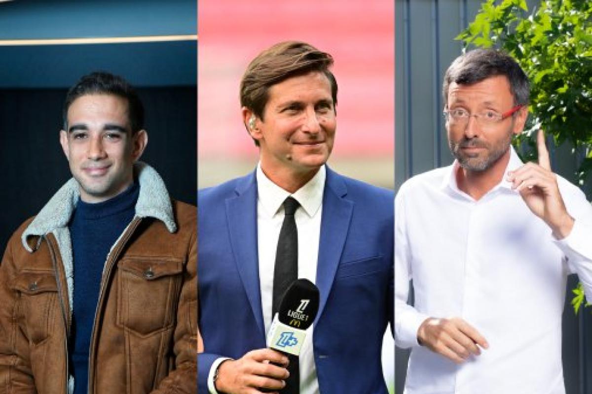 Comment canal+, m6 et l&rsquo;équipe couvrent la finale psg-arsenal en direct