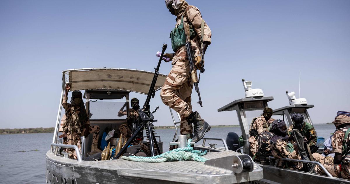 Frappes tchadiennes au lac Tchad : des pêcheurs nigérians pris pour cibles